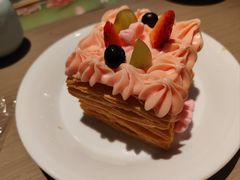 -茶港·点心·啫啫煲(王府井店)