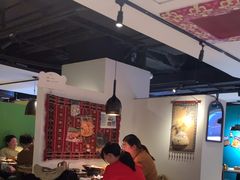 -纳鲁孜·新疆特色餐厅(上海悦荟广场店)