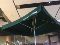 -星巴克(天津大悦城第二店)