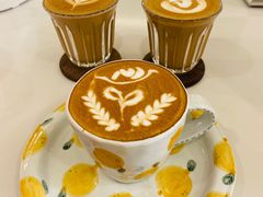 -COMPANION COFFEE小伴咖啡