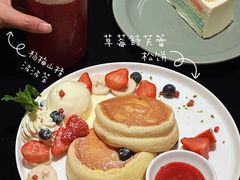 -Nana And Her Friends Restaurant 娜娜家(小寨原力场店)