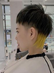 -阿莲新妆护肤造型