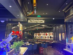 大堂-加餐海鲜自助(宝龙一城店)