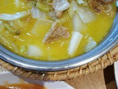 -东园小馆·早茶·淮扬小炒(宋夹城店)