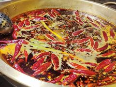 -小龙坎火锅(全球总店)