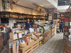 -Alimentari早午餐(安福路店)