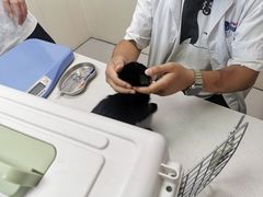 -宠颐生宠物医院·犬猫全科·皮肤科(商业街店)