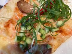 -玛尚诺意式餐厅(新达汇三林店)