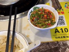 -小肥牛潮汕牛肉火锅(南联店)