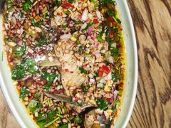 -湘邻呷铺·田园家宴(汉基广场店)