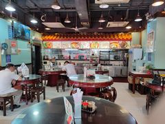 大堂-昇记肠粉王(福华路店)