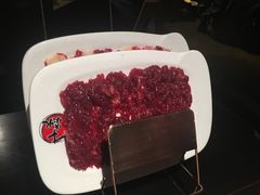 嫩肉-牛焱·贵州黄牛肉火锅(城西银泰店)