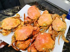 -张树军海鲜(王府壹号店)