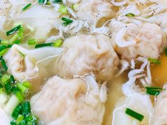 -金陵老丁家馄饨(新街口店)