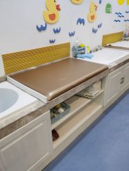 点击看大图 -趣童婴幼儿SPA母婴生活馆(孔雀城店)