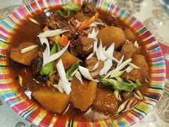 -新疆伊宁远征餐厅