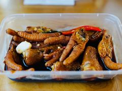 -崖口煲仔饭