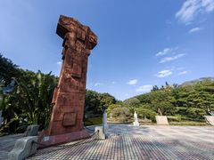-广州雕塑公园