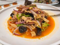 -味+新京宴·烤鸭·北京菜(创意谷店)