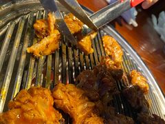 -红小姐的烤肉店(西三旗店)