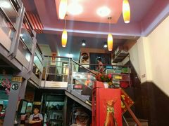 -煲煲掂风味煲仔饭餐厅(西区店)