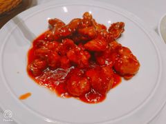 -阿露佳·舌尖上的安吉菜