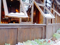 -木王宴语·野生鲜菌火锅(玉河店)