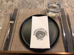 -Hurricane's Grill 飓风牛排