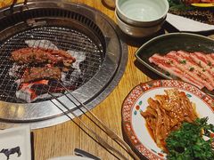 -御牛道日式烤肉料理(杭州万象城店)