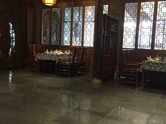 -渔堂公园餐厅·本帮菜(乐园路店)