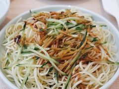 -华天新川面馆(缸瓦市店)