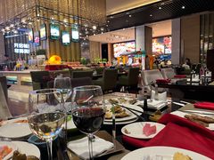 -富力希尔顿酒店·地阔自助餐厅