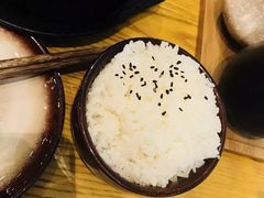-半亩良田排骨米饭(西城红场店)