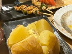 -鸟内会居酒屋(得意潮馆店)
