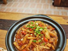 -小匠喜·江西菜(人民广场店)