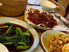 -南小馆(迪士尼小镇店)