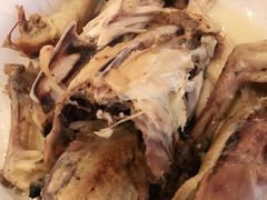 -钱大妈海鲜饭店(保利林语店)