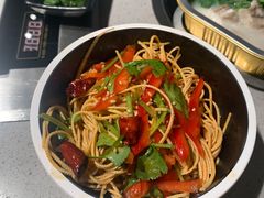 -丰茂烤串(外滩星荟中心店)