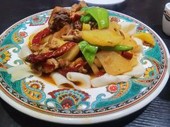 -巴依老爷新疆美食(远洋未来汇购物中心店)