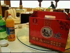 -德泰楼餐饮(莲湖路店)