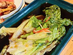 -三十六味匠猪蹄(三元桥店)