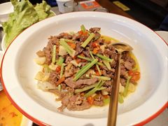 -巡耕记·湖南土菜(长湖店)