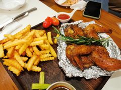 -陶享时光西餐·下午茶(信河街店)