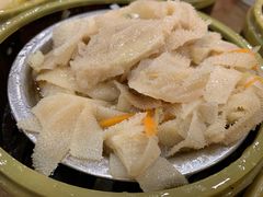 牛百叶-华联广州大酒店-餐厅