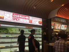 -每味每客·重庆麻辣烫(拓展大厦店)