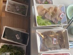 -野妹火锅(布吉店)