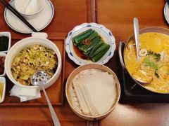 -林四喜·闽南传家菜(鼓浪屿店)