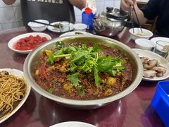 -温江公平红烧兔(总店)