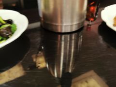 -新南华大酒店(广中店)