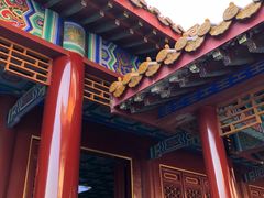 -炎帝陵景区